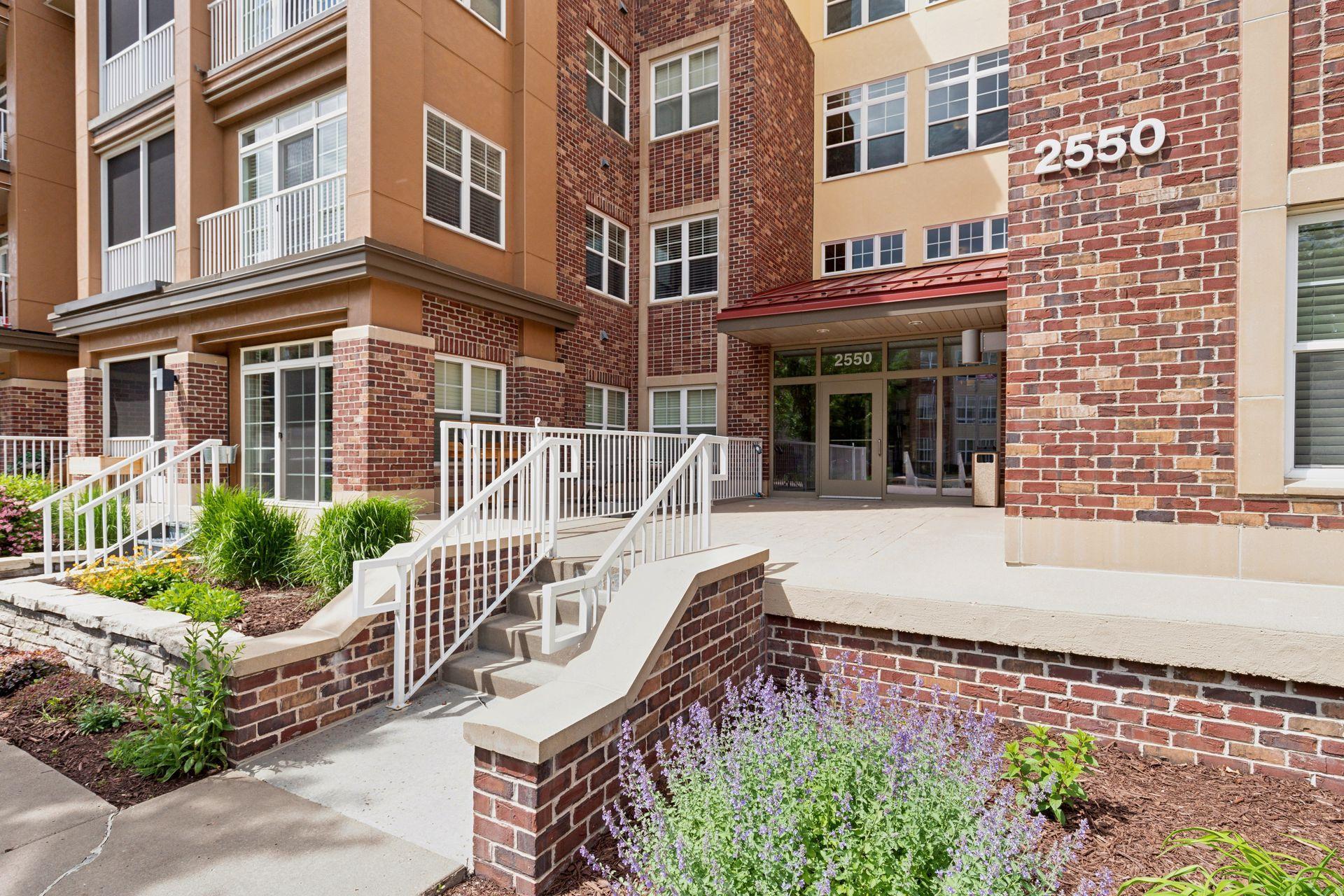 2550 38th Avenue NE 109