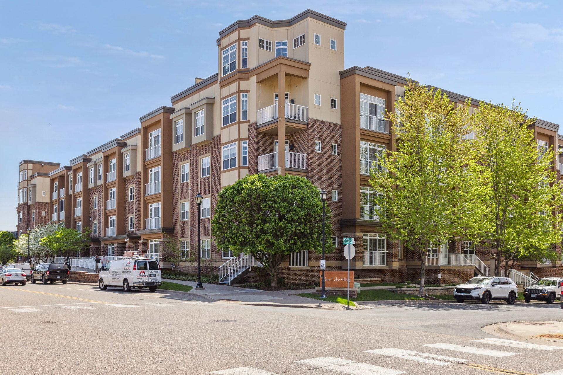 2550 38th Avenue NE 109