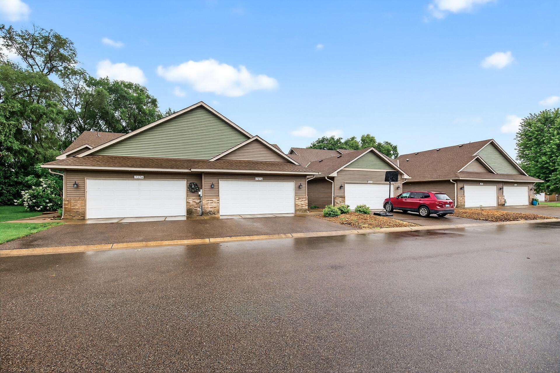 7178 Ivy Ridge Court