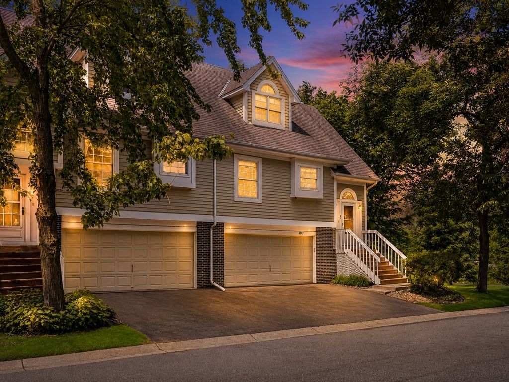 Photo of 4902 Bayswater Road, Minnetonka, MN 55345 (MLS # 7067312)