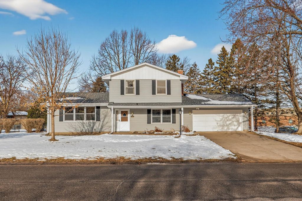 Photo of 3629 Pilgrim Lane N, Plymouth, MN 55441 (MLS # 7023811)