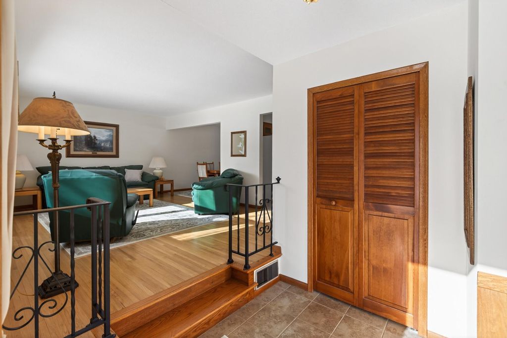 Photo of 3629 Pilgrim Lane N, Plymouth, MN 55441 (MLS # 7023811)