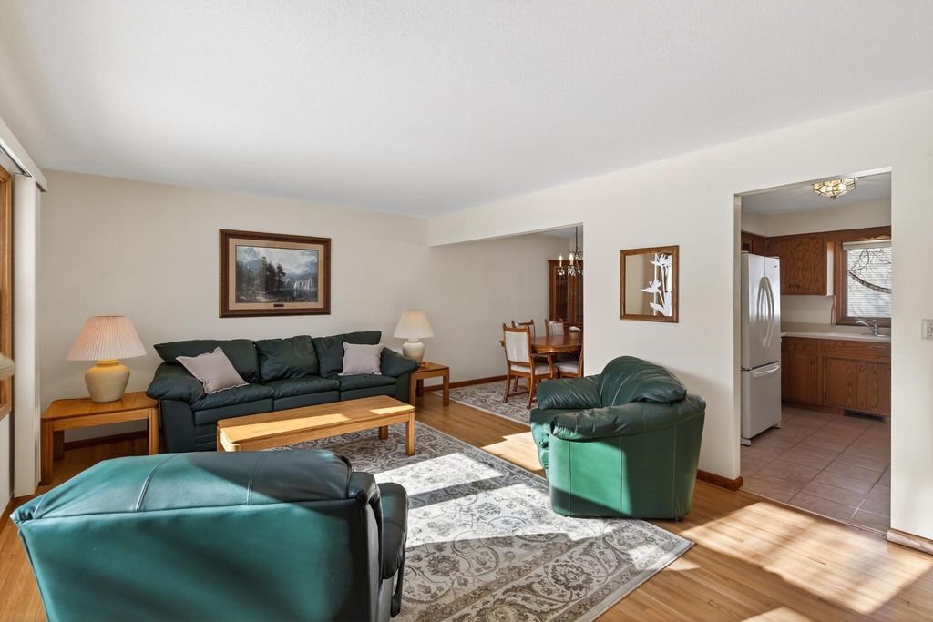 Photo of 3629 Pilgrim Lane N, Plymouth, MN 55441 (MLS # 7023811)