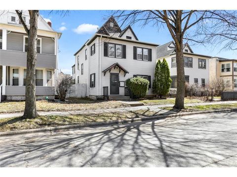 2813 Garfield Avenue Minneapolis MN 55408