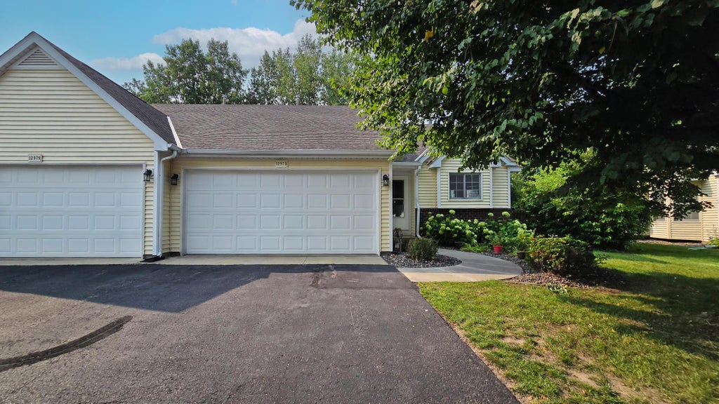 Photo of 12973 Eastview Court, Apple Valley, MN 55124 (MLS # 7124366)