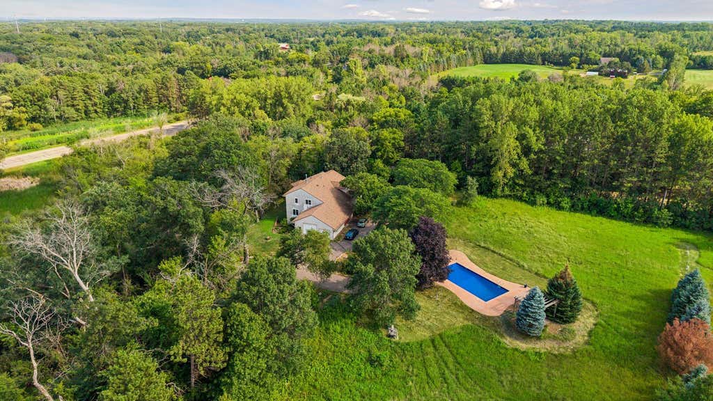 Photo of 8920 80th Street N, Grant, MN 55082 (MLS # 7111662)
