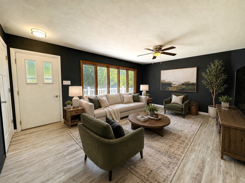 Photo of 518 E Saint Charles Avenue, Fergus Falls, MN 56537 (MLS # 7126710)