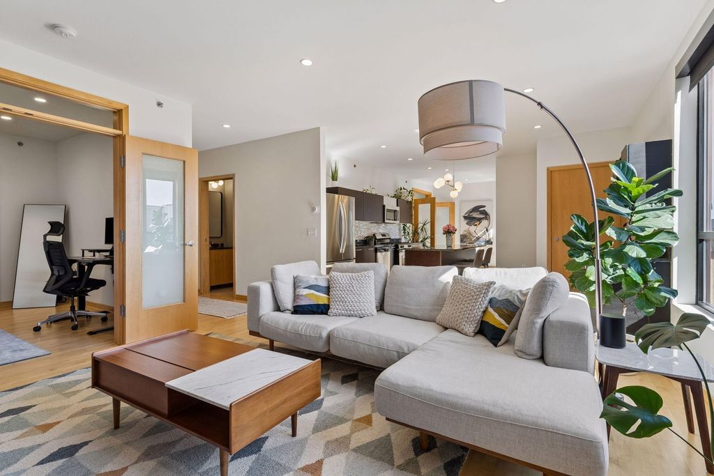 Photo of 3116 W Lake Street #515, Minneapolis, MN 55416 (MLS # 7047522)