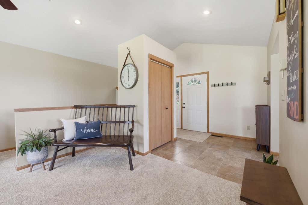 Photo of 1595 57th Avenue NW, Willmar, MN 56201 (MLS # 7111736)
