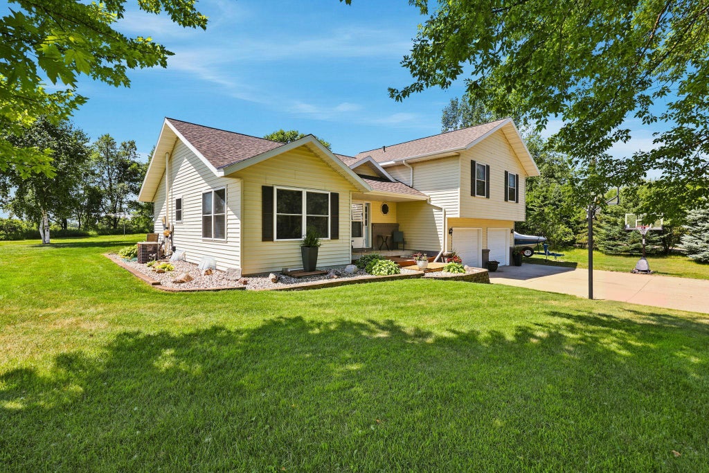 Photo of 1595 57th Avenue NW, Willmar, MN 56201 (MLS # 7111736)