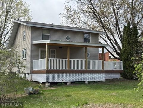 605 5th Street Pepin WI 54759