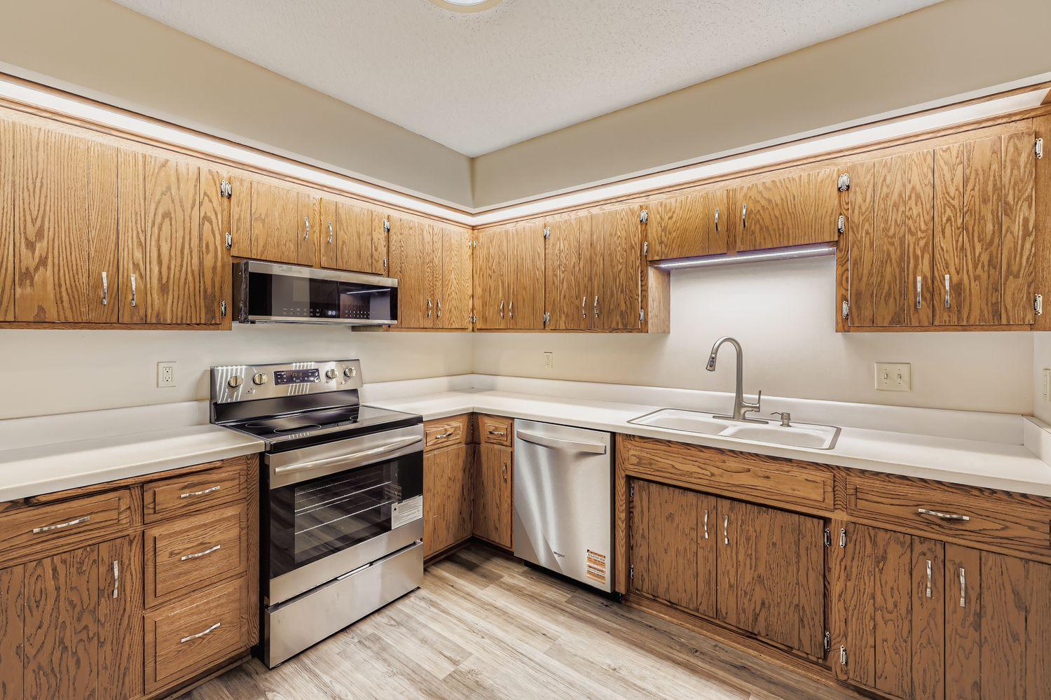 5509 Hyland Courts Drive