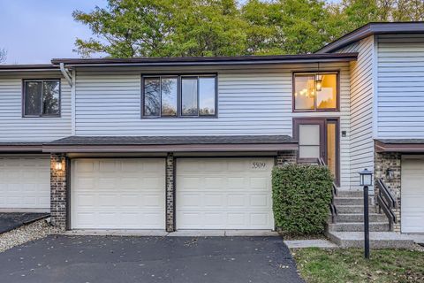 5509 Hyland Courts Drive Bloomington MN 55437