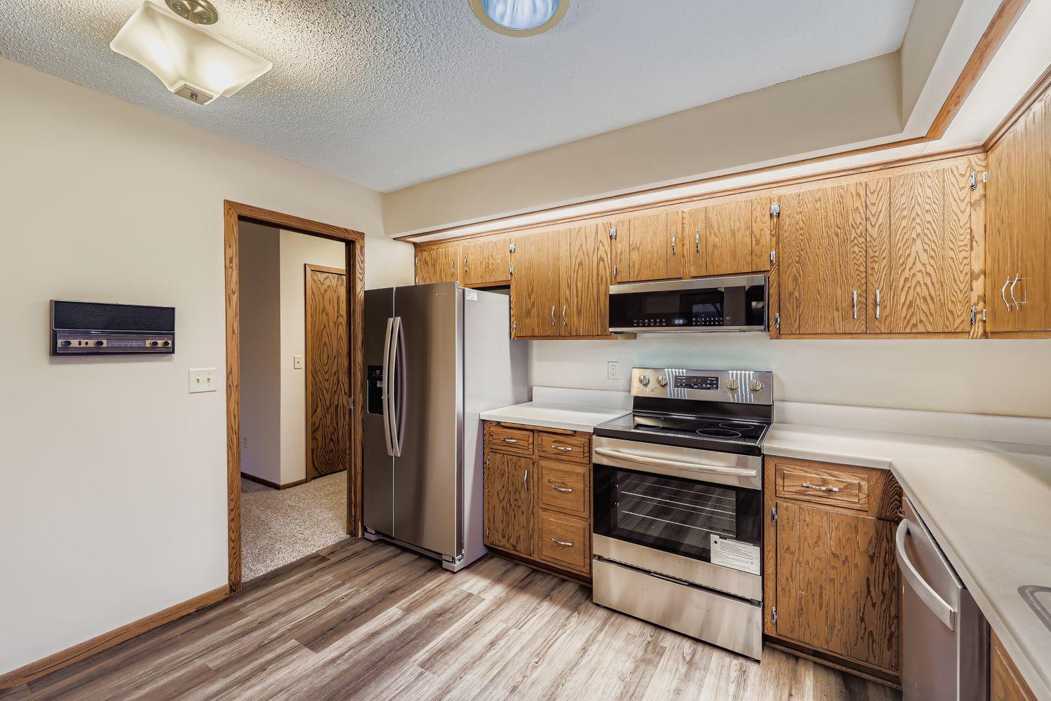 5509 Hyland Courts Drive