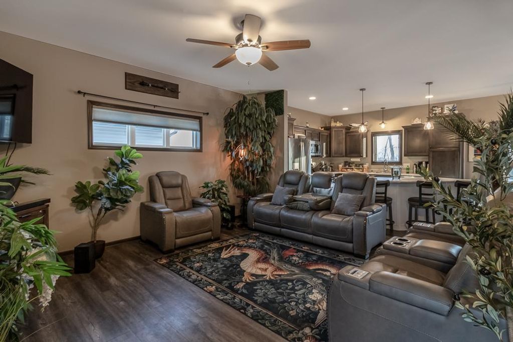 Photo of 2021 Bluestem Drive, Mankato, MN 56001 (MLS # 7010330)