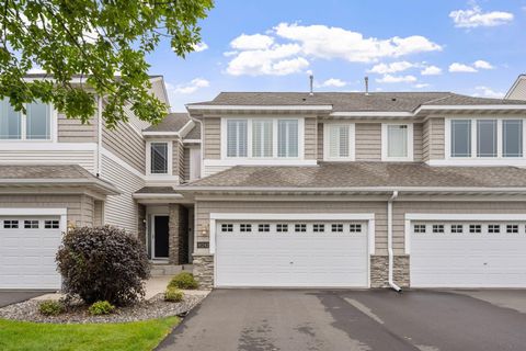 16242 50th Avenue N Plymouth MN 55446