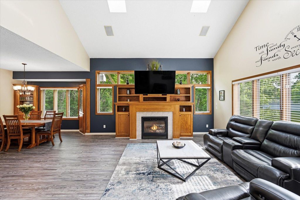Photo of 13930 201st Avenue NW, Elk River, MN 55330 (MLS # 7086036)