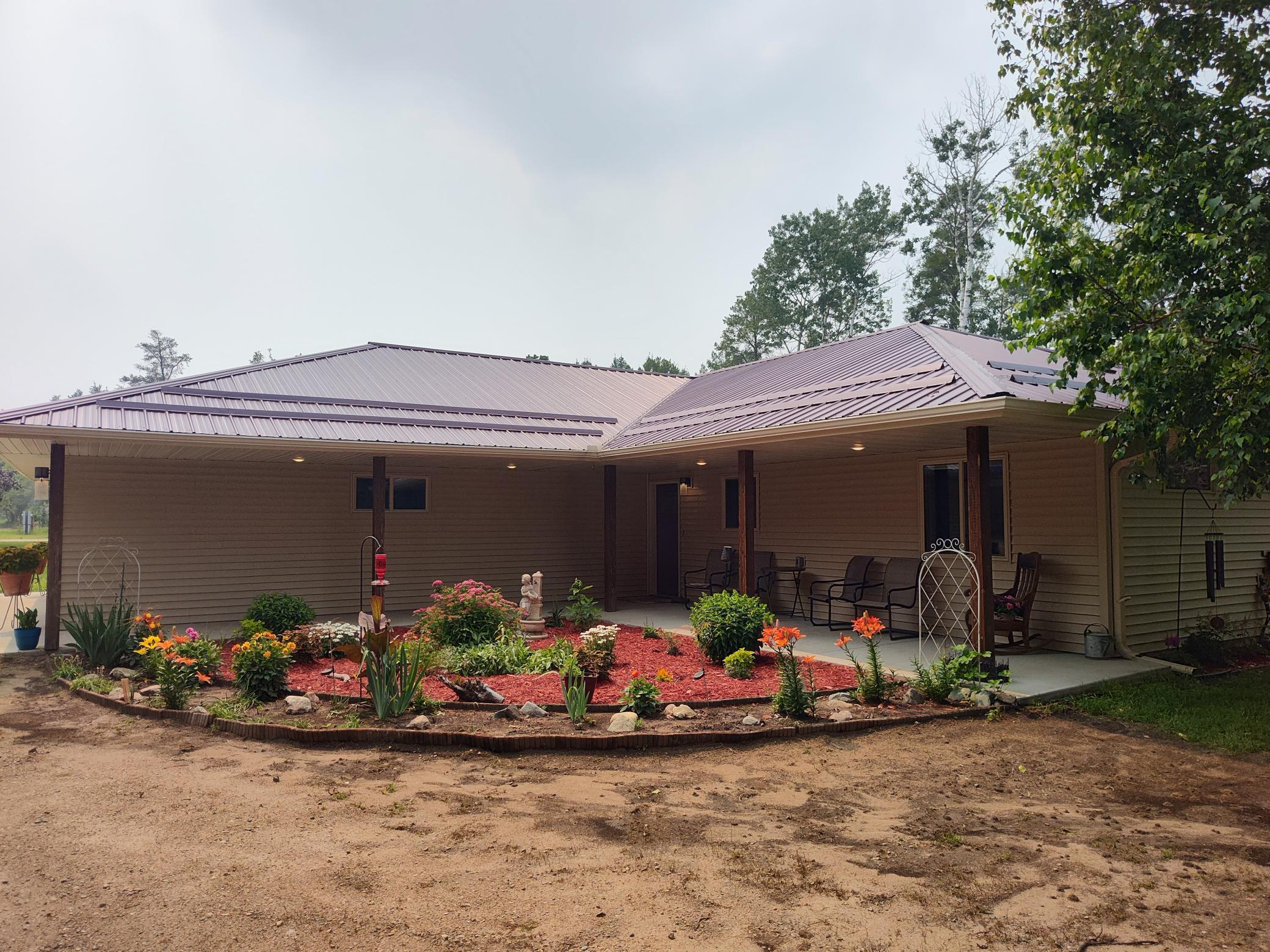 851 E Blueberry River Drive