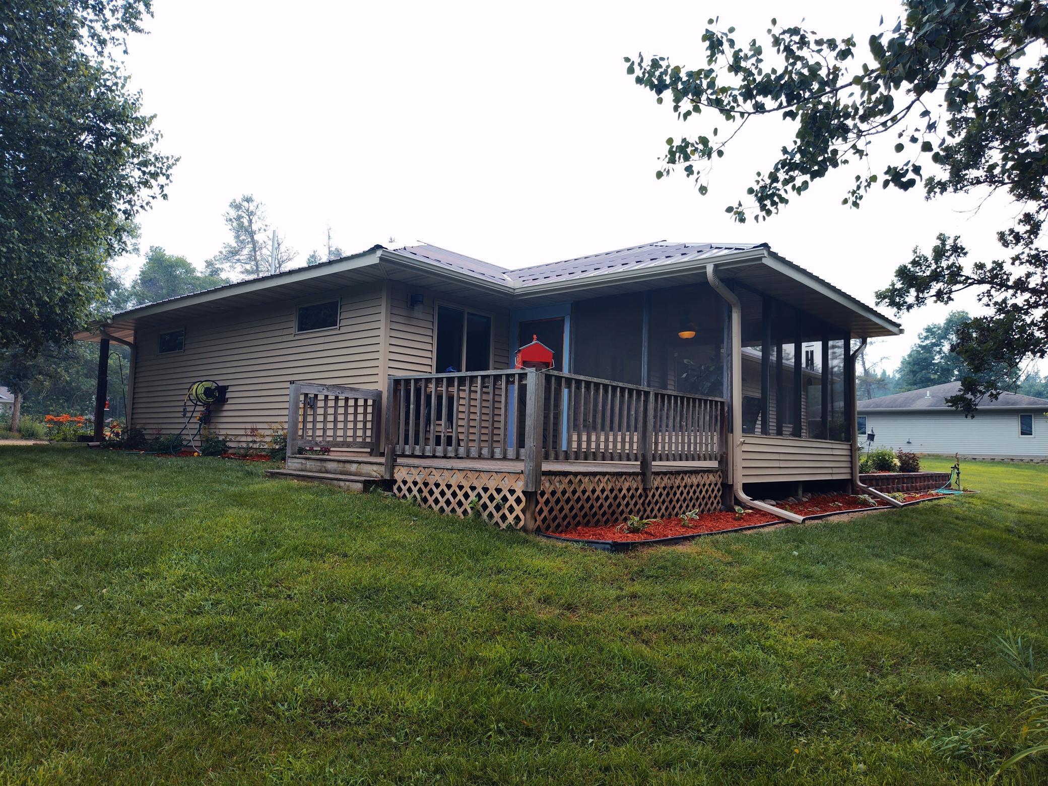851 E Blueberry River Drive