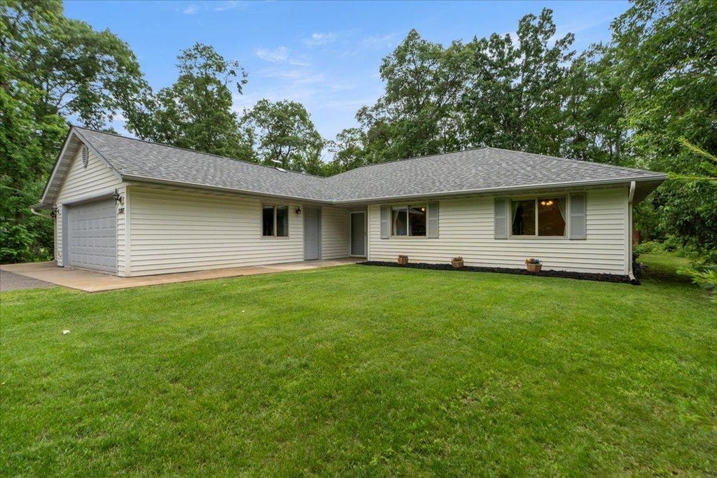 Photo of 33897 Dancing Bear Drive, Crosslake, MN 56442 (MLS # 7146863)