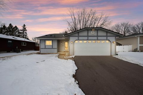 14934 Echo Way Apple Valley MN 55124