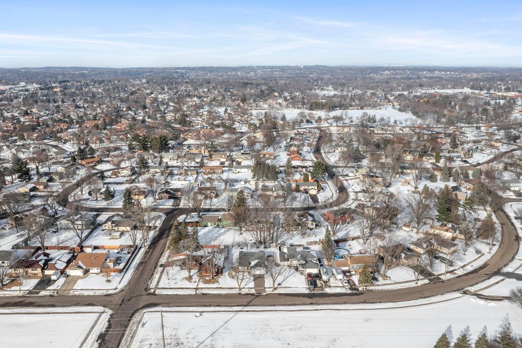 Photo of 14934 Echo Way, Apple Valley, MN 55124 (MLS # 6822467)