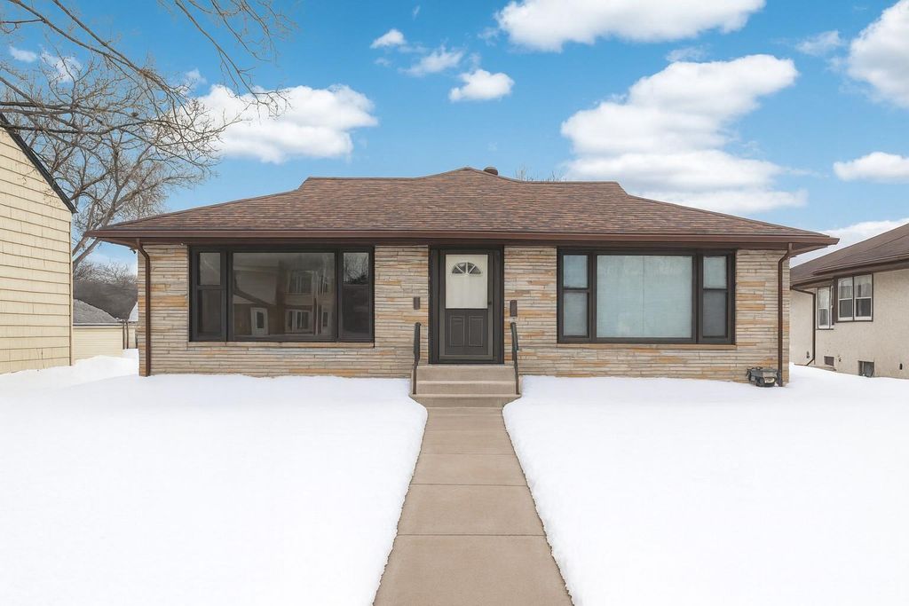 Photo of 6041 Portland Avenue, Minneapolis, MN 55417 (MLS # 7009717)