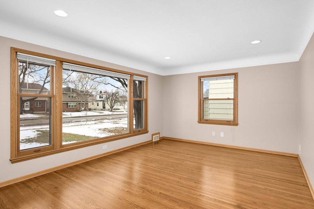 Photo of 6041 Portland Avenue, Minneapolis, MN 55417 (MLS # 7009717)