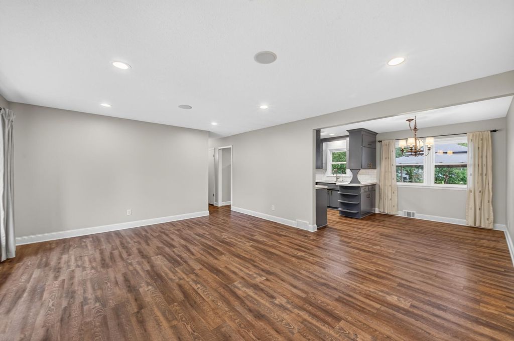 Photo of 8000 Aster Drive N, Brooklyn Park, MN 55428 (MLS # 7087321)