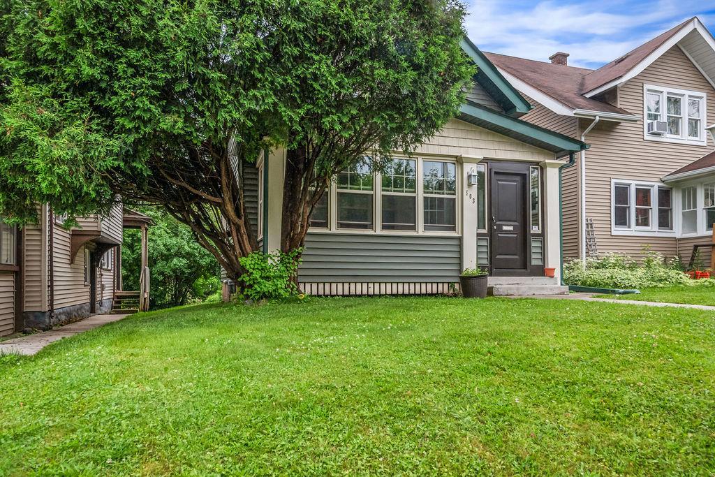 Photo of 503 N 27th Avenue W, Duluth, MN 55806 (MLS # 7105367)