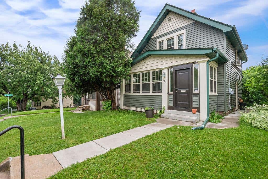 Photo of 503 N 27th Avenue W, Duluth, MN 55806 (MLS # 7105367)