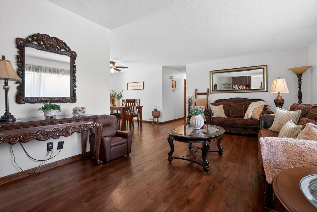 Photo of 7335 Clayton Avenue, Inver Grove Heights, MN 55076 (MLS # 7072656)