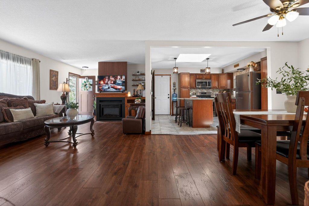 Photo of 7335 Clayton Avenue, Inver Grove Heights, MN 55076 (MLS # 7072656)