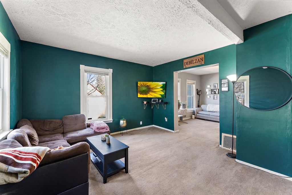 Photo of 1026 Churchill Street, Saint Paul, MN 55103 (MLS # 7053430)