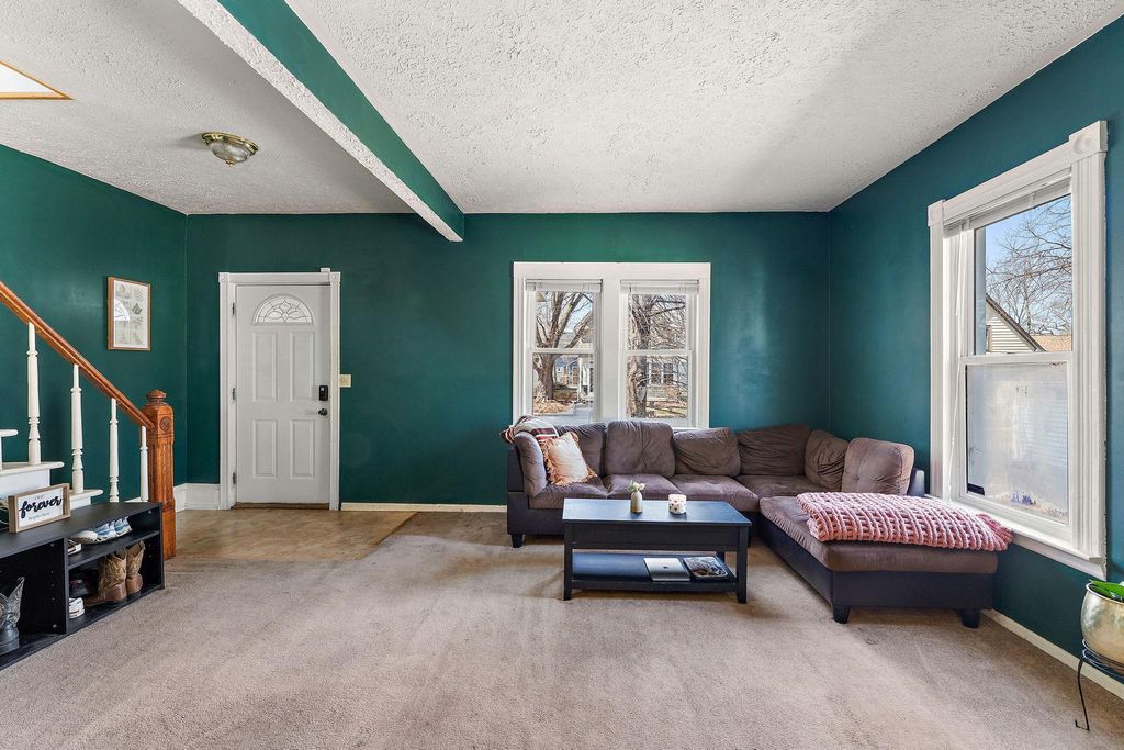 Photo of 1026 Churchill Street, Saint Paul, MN 55103 (MLS # 7053430)