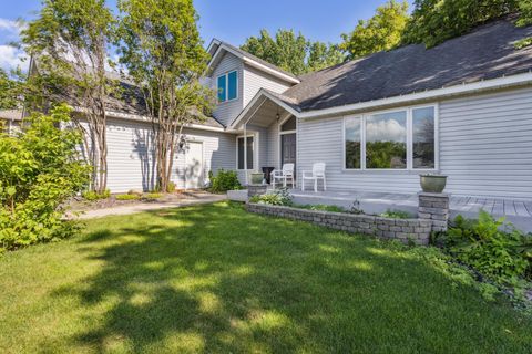 3113 Chandler Court Burnsville MN 55337