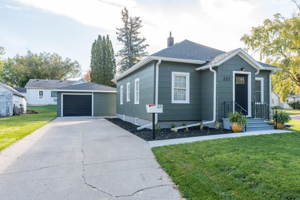 Photo of 221 Bryan Avenue, Owatonna, MN 55060 (MLS # 7154754)