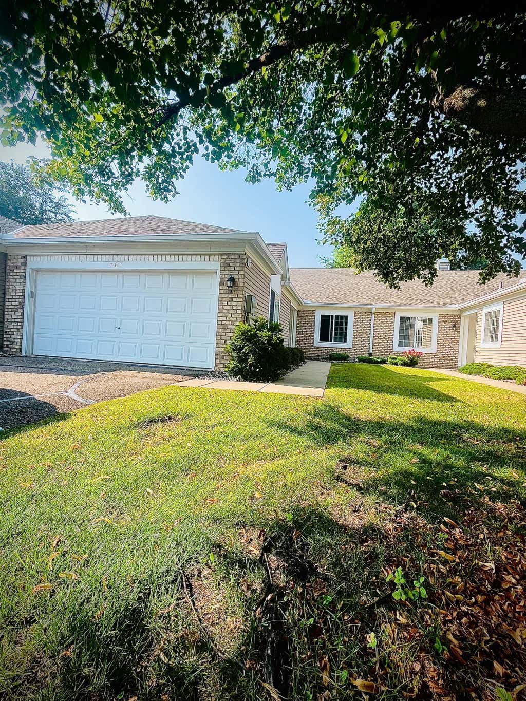 Photo of 761 Markgrafs Lake Draw, Woodbury, MN 55129 (MLS # 7112279)