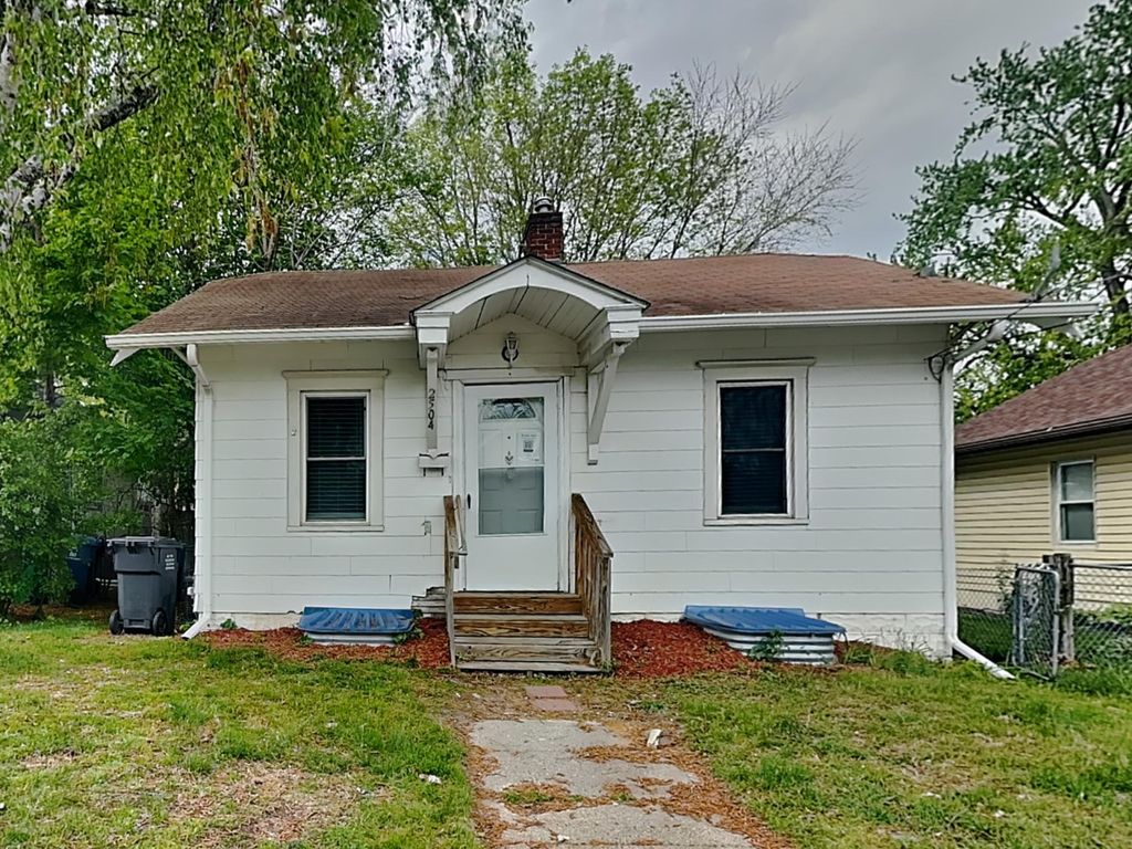 Photo of 2504 E 42nd Street, Minneapolis, MN 55406 (MLS # 7075744)