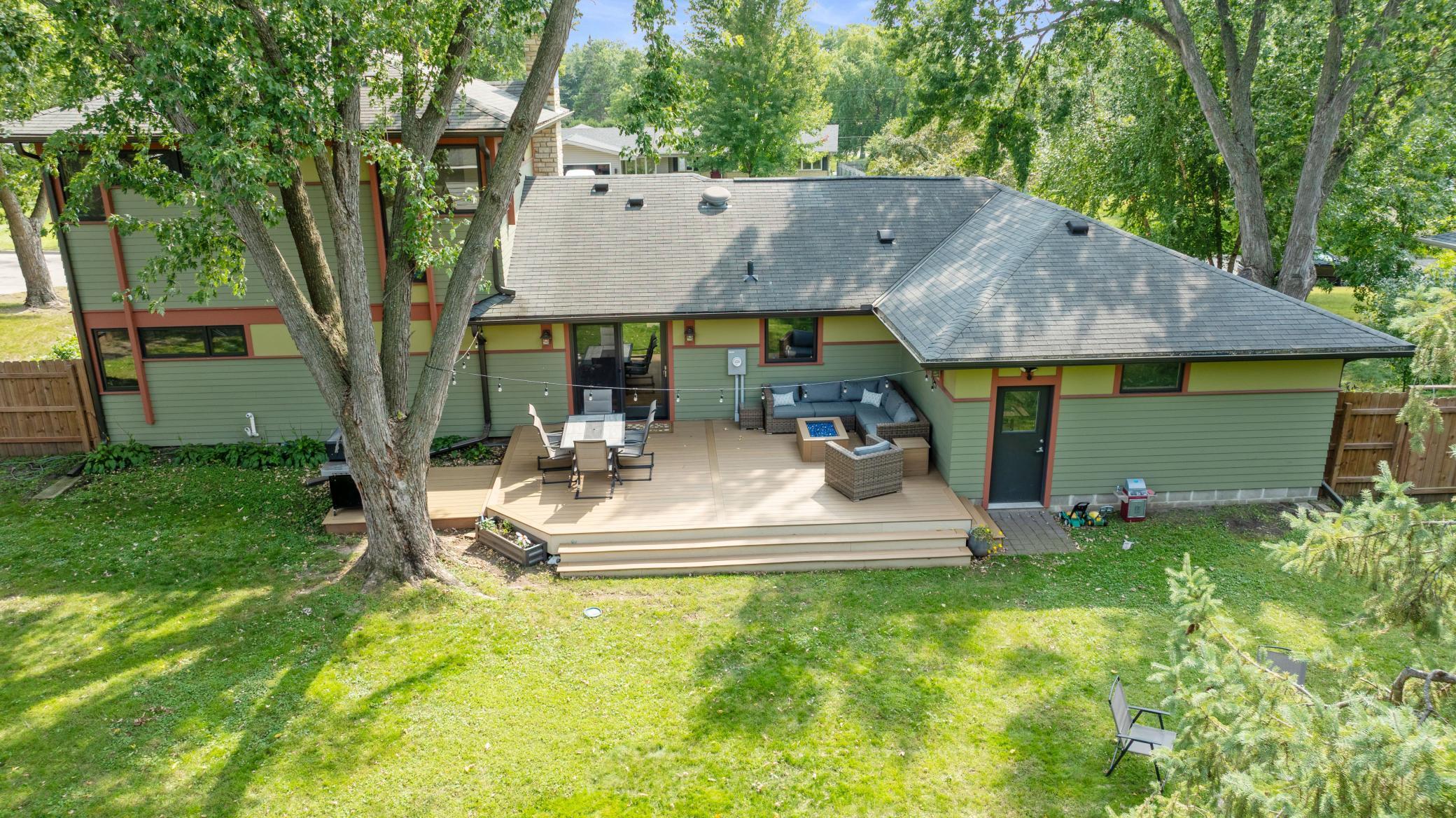 4920 Dawnview Terrace