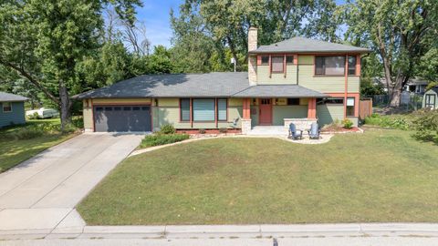 4920 Dawnview Terrace Golden Valley MN 55422