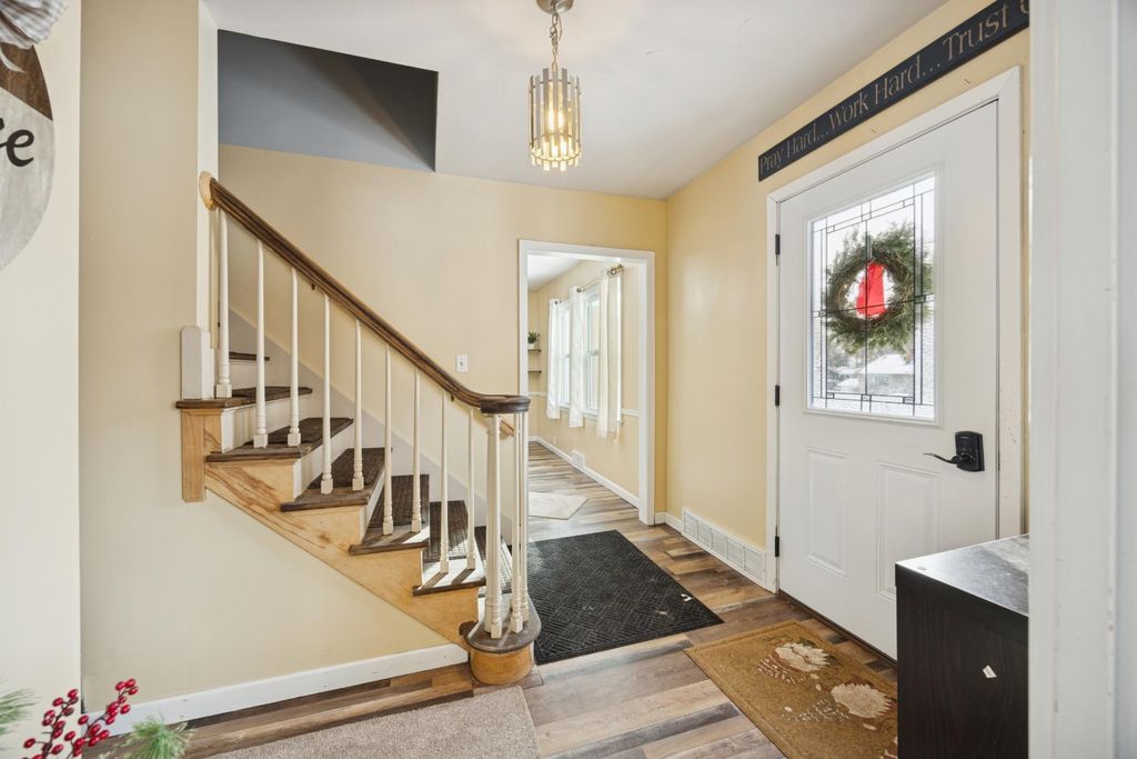 Photo of 110 8th Street SE, Long Prairie, MN 56347 (MLS # 7014235)