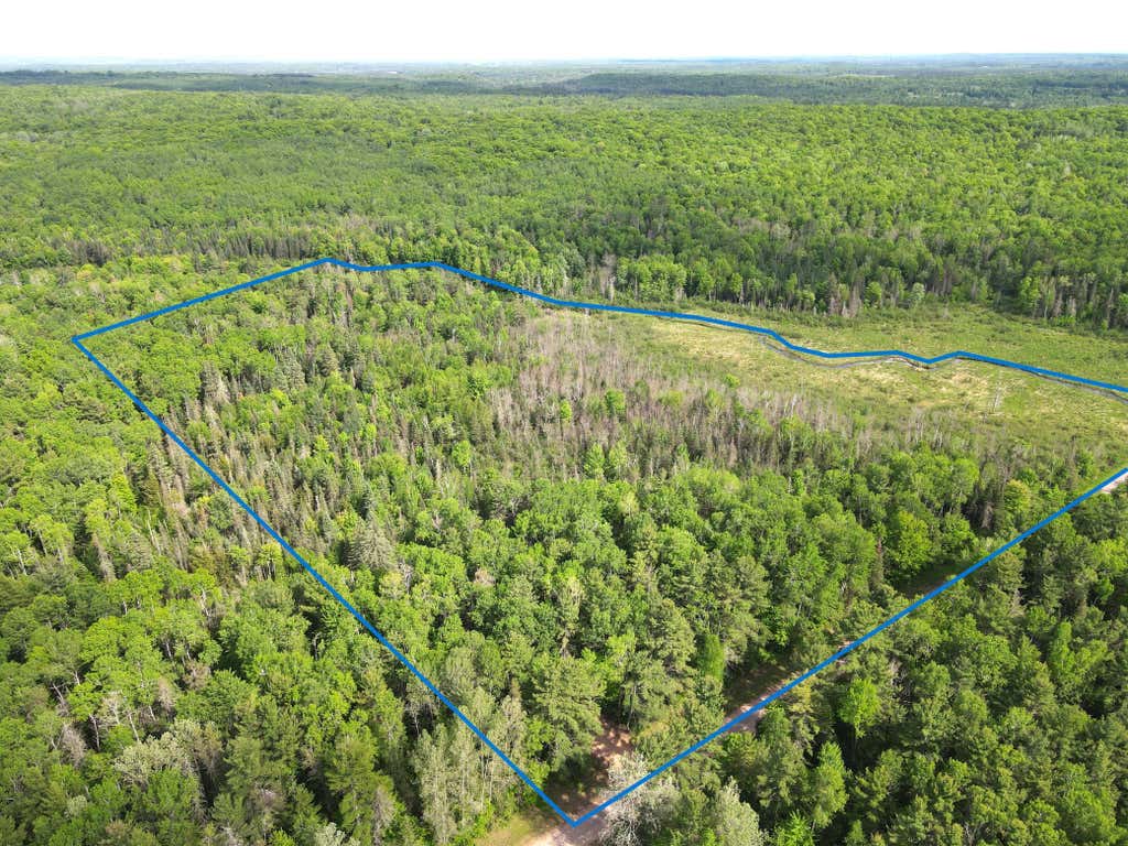 Photo of Lot 1 Smith Road N, Couderay, WI 54828 (MLS # 7131009)