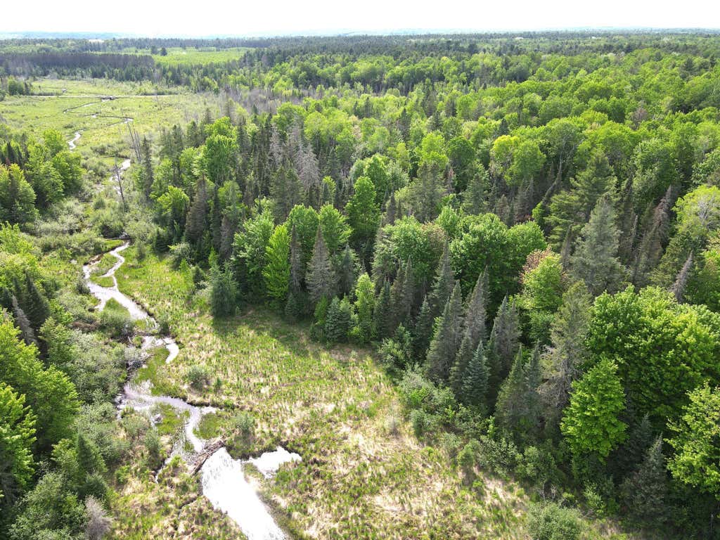 Photo of Lot 1 Smith Road N, Couderay, WI 54828 (MLS # 7131009)