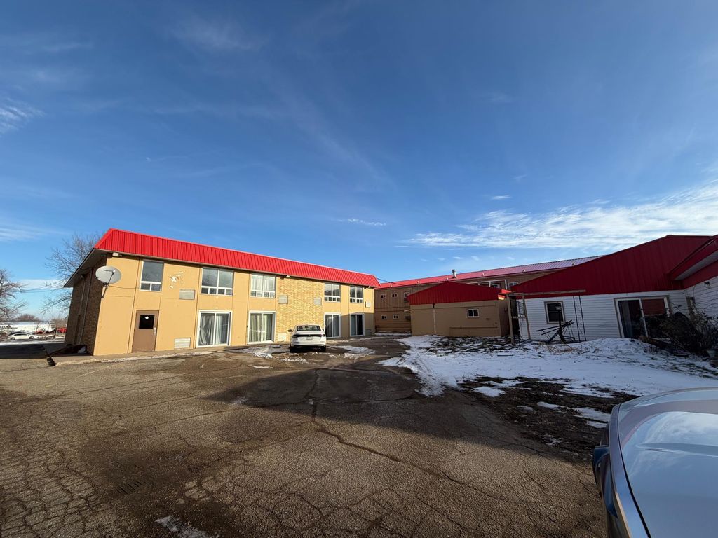 Photo of 1923 Dover Street, Worthington, MN 56187 (MLS # 7003233)