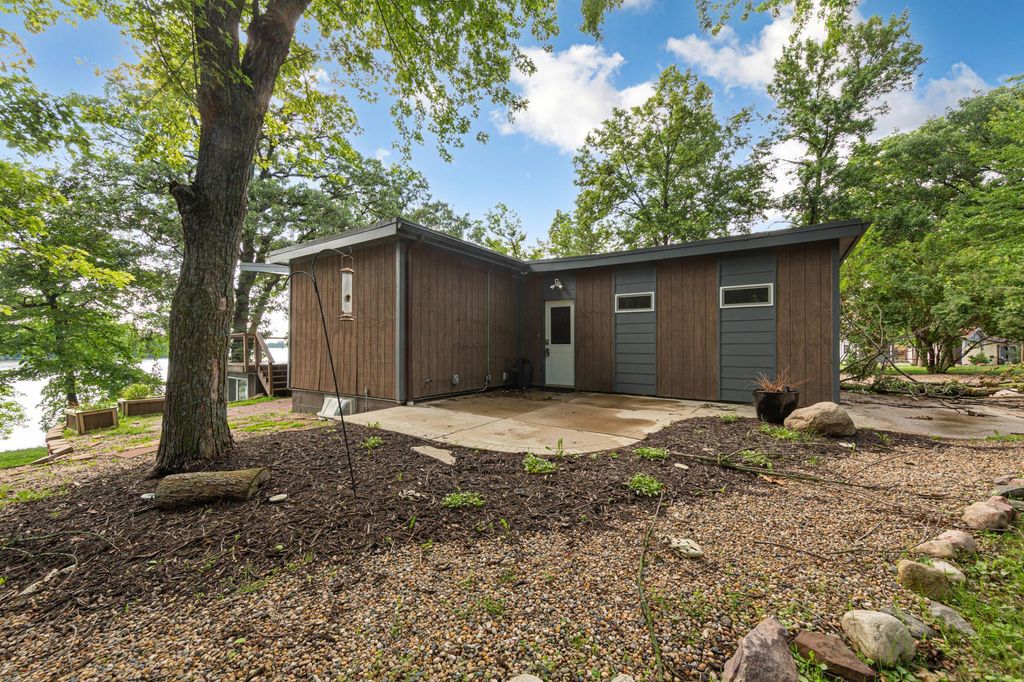 Photo of 70397 476th Avenue, Jackson, MN 56143 (MLS # 7104397)
