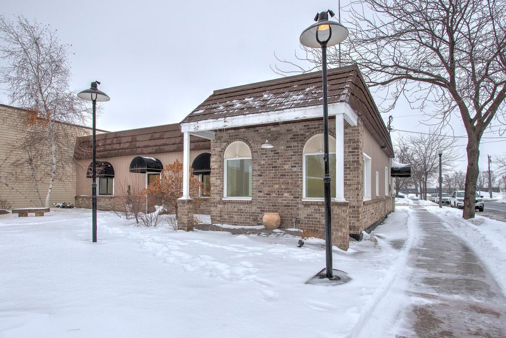 Photo of 244 Main Street S, Cambridge, MN 55008 (MLS # 6815895)