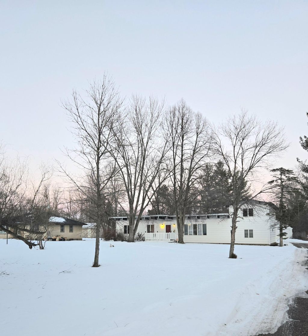 Photo of 7836 W River Road, Brooklyn Park, MN 55444 (MLS # 7018271)