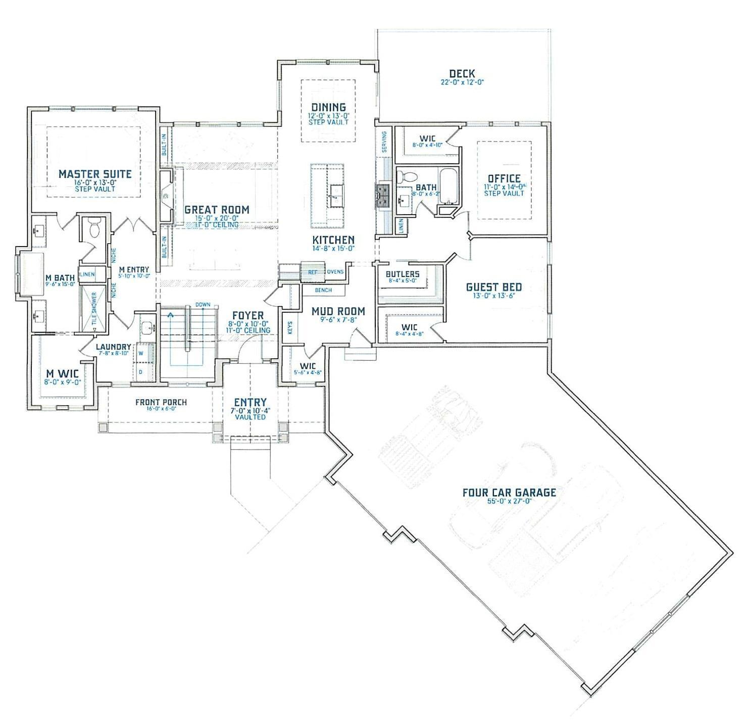 14xx Hamel Road