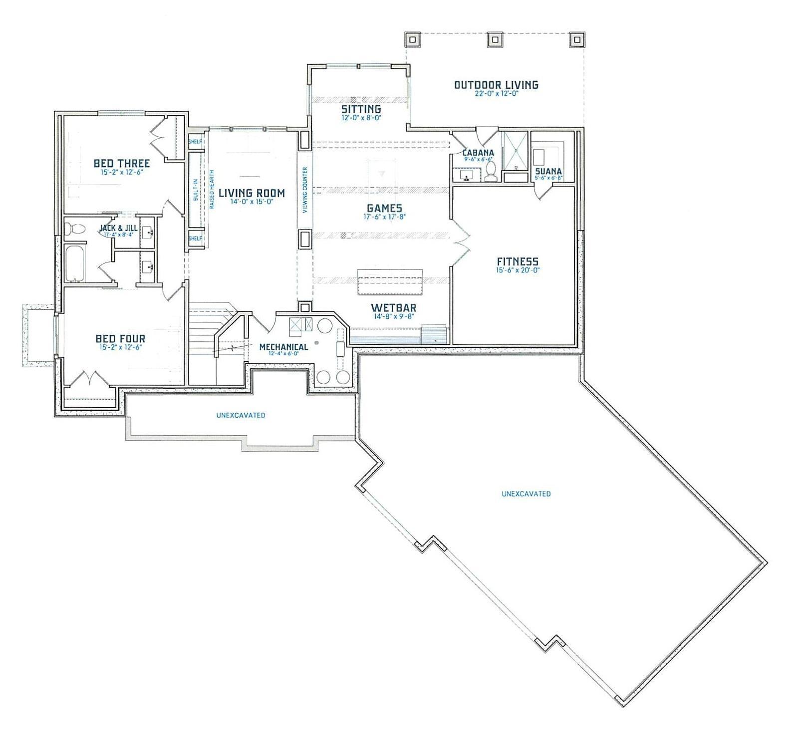14xx Hamel Road